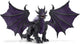 Schleich Eldrador Kreaturen Shaduw Drache 70152