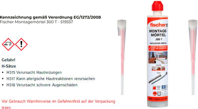 Fischer Anbauschnecke 300 t - 519557