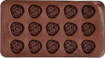 Rbv Birkmann Birkmann Chocolaterie Schokoladenform – Rosa – Set 2