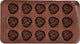 Rbv Birkmann Birkmann Chocolaterie Schokoladenform – Rosa – Set 2