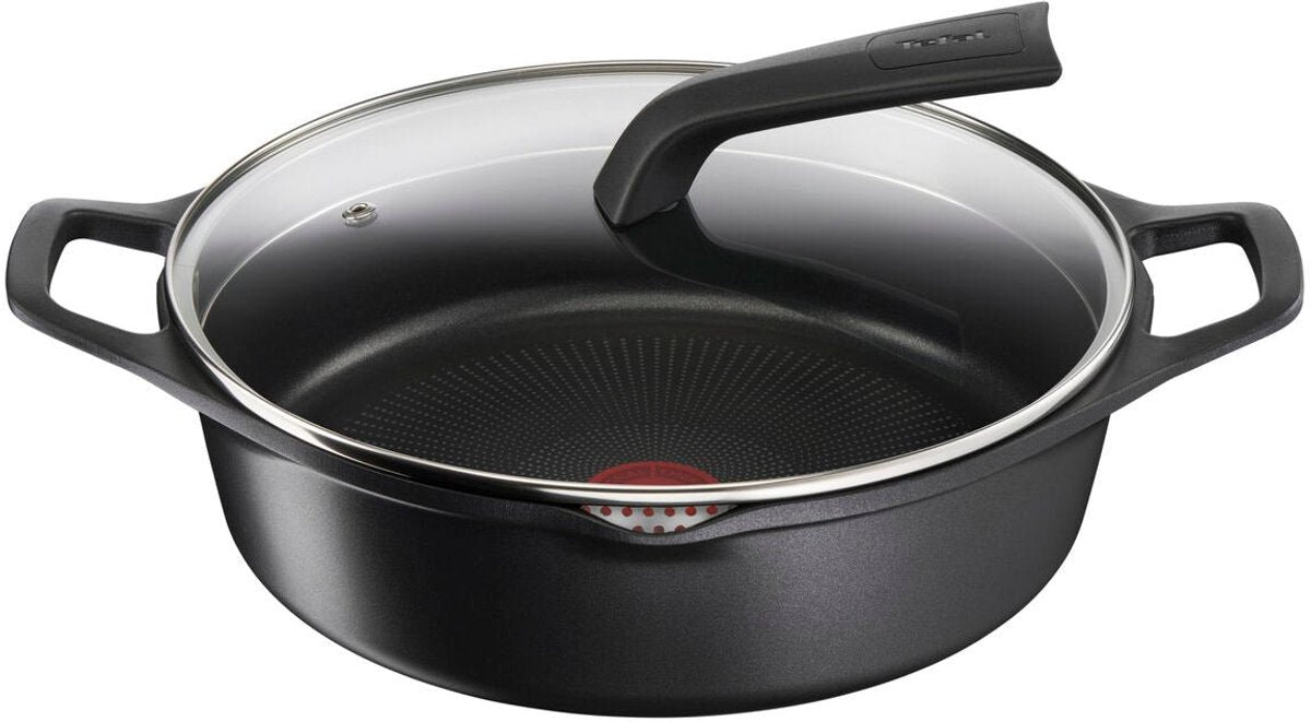 Tefal Robusto Bratpfanne 28 cm