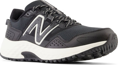New Balance 410 Damen-Sportschuhe – Blacktop