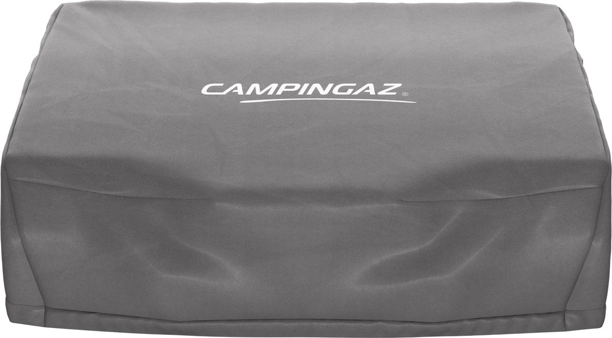 Campingaz Plancha-Abdeckung – Tischgrill-Abdeckung – 65 x 25 x 52 cm – Grau