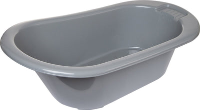Bébé-jou Babybadewanne Fabulous – Greifgrau