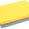 Creativ Company Spring Carton Farbe A4, 30 Blätter