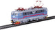 Märklin 39282 h0 Elektrolokomotive RC 6 der SJ