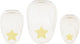 Vaessen creative • Figurenstanzer-Set Sterne 3-tlg.