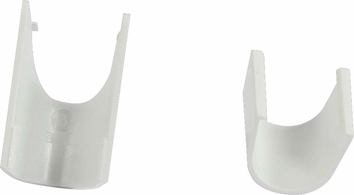 Inofix Cablefix 2202 Anschlüsse weiß