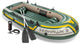 Intex Seahawk 3 Set – Dreifaches Schlauchboot