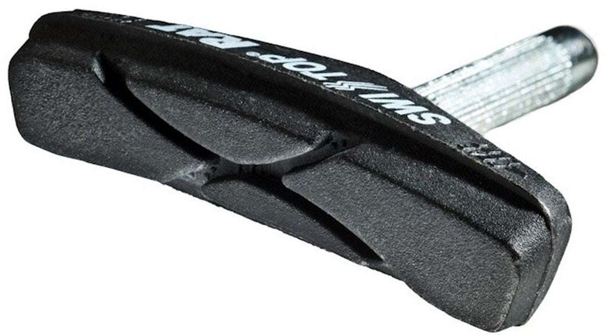 Schweizer Schweizer Bremsblock Set Ratte Original Black Cantilever
