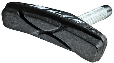 Schweizer Schweizer Bremsblock Set Ratte Original Black Cantilever