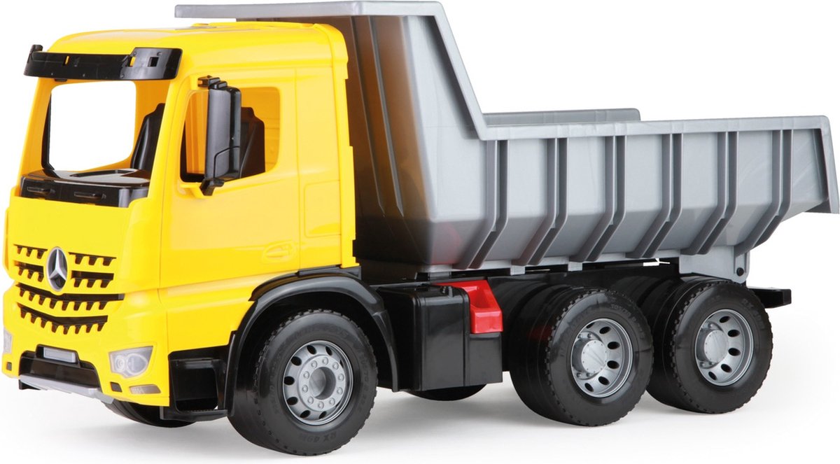 Lena Muldenkipper Giga Trucks 67 cm