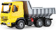 Lena Muldenkipper Giga Trucks 67 cm