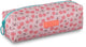 Lannoo Graphics – Papiersalatetui vierkant 21 cm rosa Kirschen