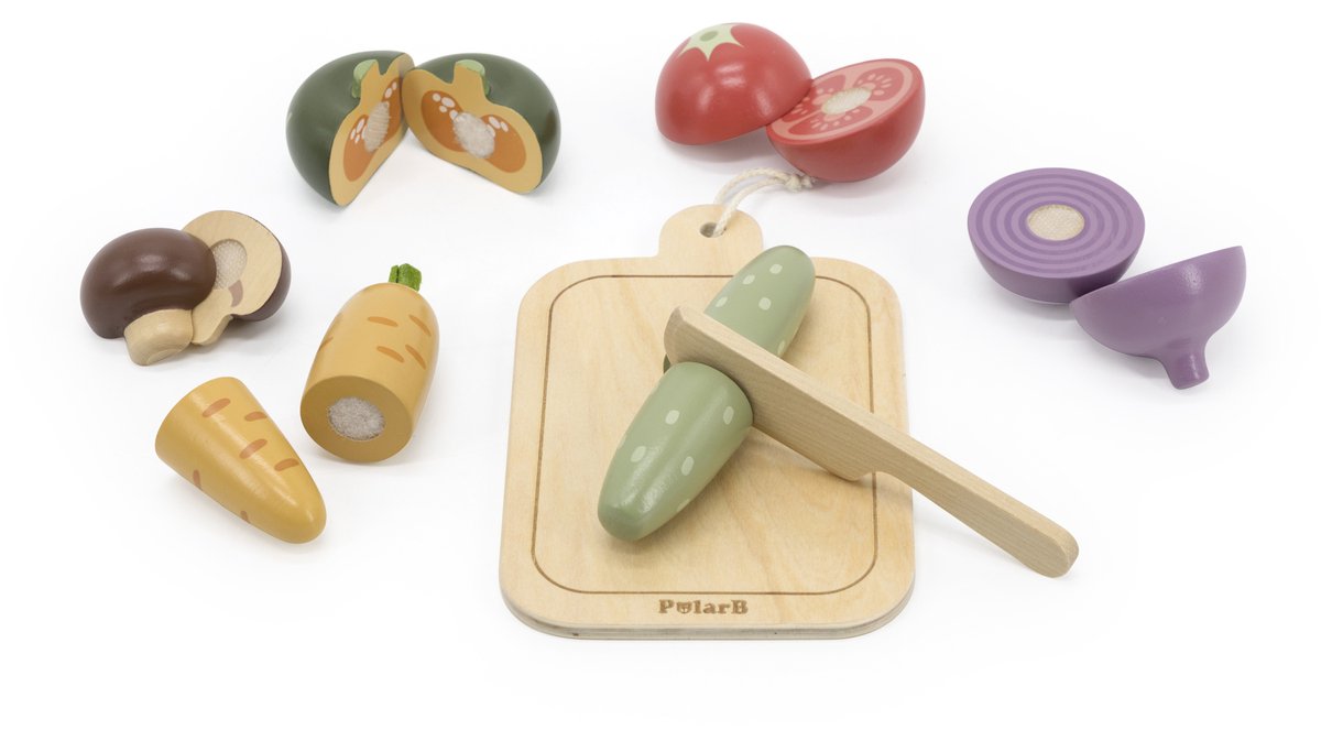 Https: www.cchobby.nl viga-cuttable-wooden-vegetables-14-parts-1-box
