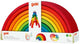 Goki Regenboog Bausteine, 11dlg.