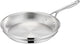 Jamie Oliver von Tefal Cook Smart Bratpfanne 28 cm – Edelstahl