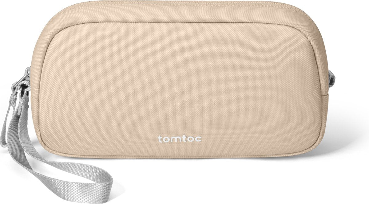 Tomtoc Light T12 Gehäuse – Natursand