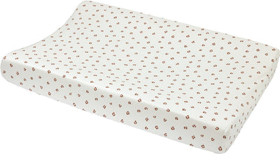 Meyco Baby Mini Panther Wickelauflagenbezug – zartrosa – 50 x 70 cm