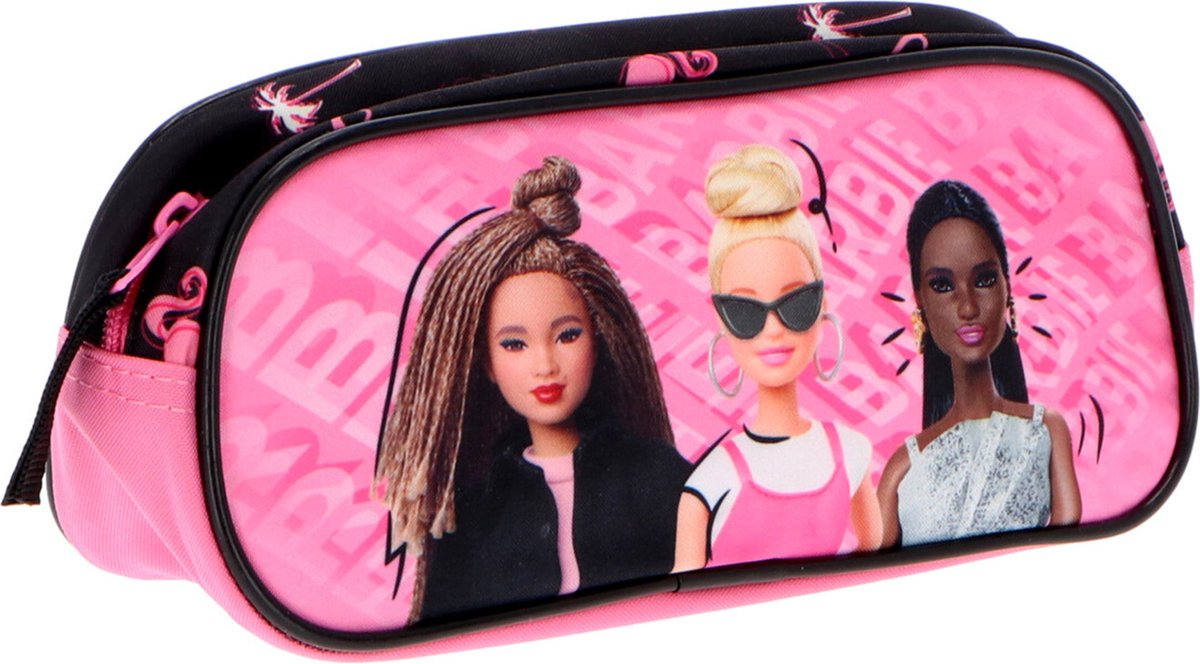 Undercover Penny Barbie