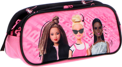 Undercover Penny Barbie