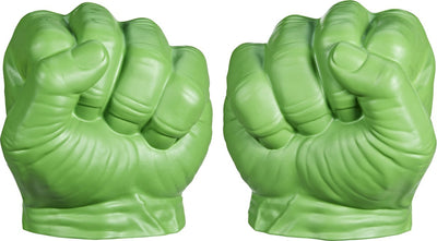 Marvel Avengers Hulk Smash -Fäuste