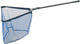 Albatros - gummierter Kescher - Kescher - 200cm - 2-teilig - 60x60cm
