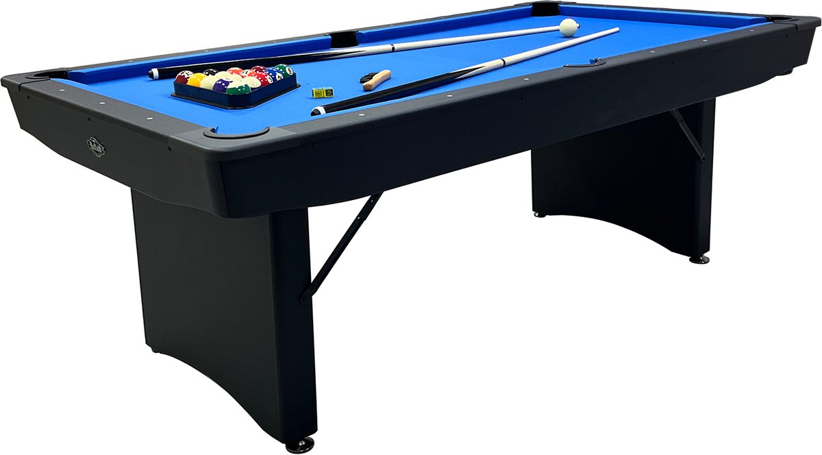 Buffalo Challenger II Billardtisch 7ft