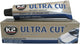 K2 Ultra Cut Serie – Polierpaste – 100 g – manuelle Anwendung – für Lackarbeiten
