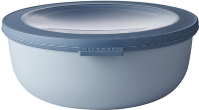 MEPAL CIRQULA Multikom 1,25 l nordisch blau