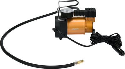 Sthor Autokompressor – 12 V – 120 W – 35 l m