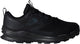 The North Face M Vectiv Fastpack Lite WP Herren-Wanderschuhe – Tnf Schwarz – Anthrazit GR
