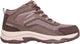 Skechers Trego Damen Wanderschuhe - Mauve
