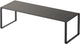 Yamazaki Schuhregal ausziehbar – Gestell – Schwarz