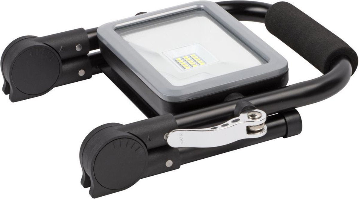 Wocta woc110003 wiederaufladbare und tragbare LED-Baulampe – 10 W