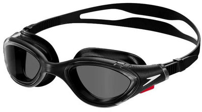 Speedo Biofuse 2.0 Schwimmbrillen Erwachsene schwarz