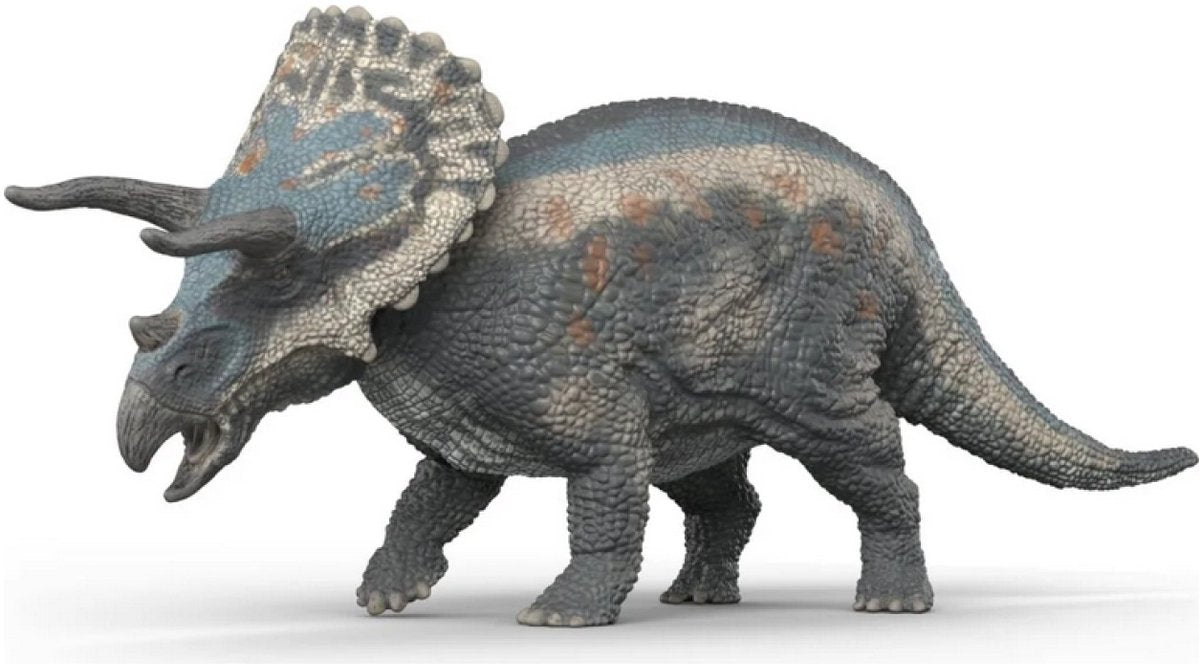 Schleich Dinosaurier Triceratops 15050