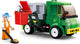 Sluban Müllwagen