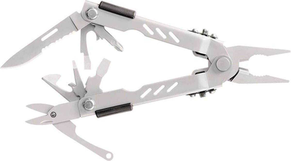 Gerber – Kompakt – Sport – Silber – Multitool
