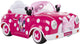 Disney Minnie Car – elektrisches Rutschauto
