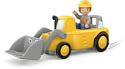 Toddys von Siku Toddys – Spielzeugauto Luke Loady