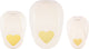 Vaessen creative • Figurenstanzer-Set Herzen 3-tlg.