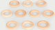Tickit® Buchenholzring 48mm