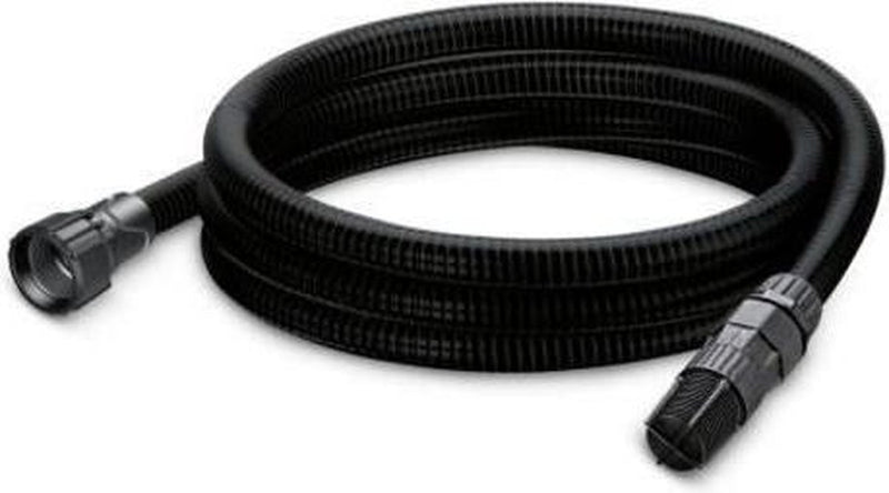 Kärcher Hausgarten 2.997-110.0 Saugschlauchset 3,50 m 33,3 mm (G1) Kunststoff