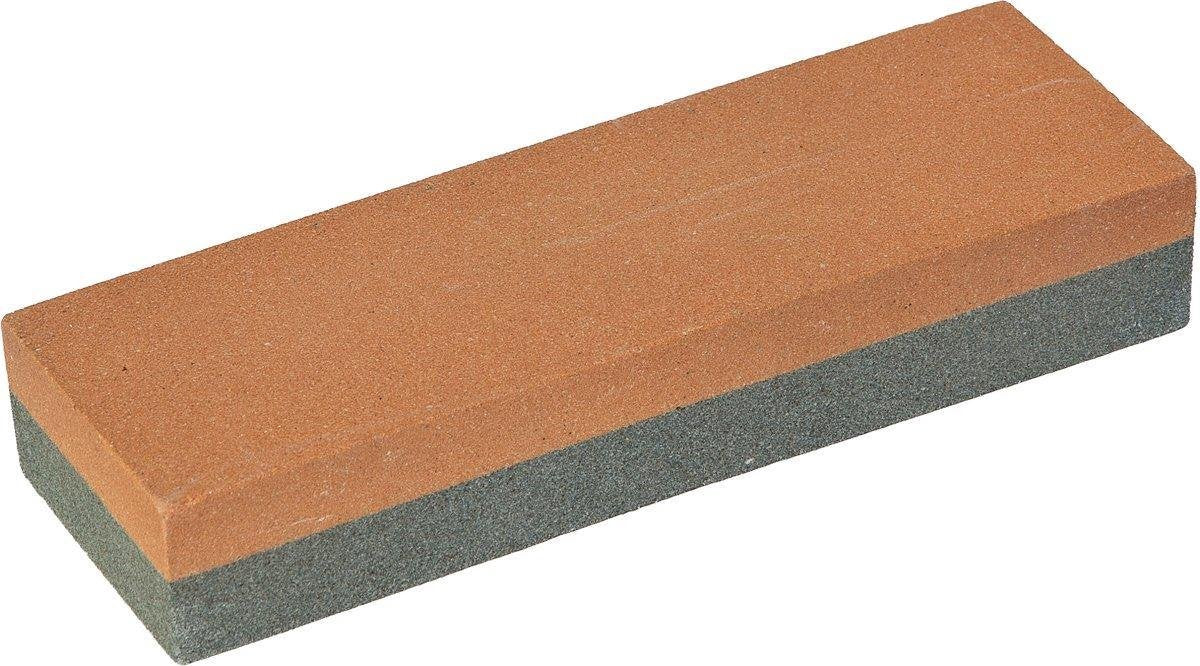 Homey's Homeij Abrasal-Schleifstein – grob fein – 20 cm