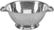 Kitchenbasics Kitchen Basics Sieb – 29 cm, Edelstahl
