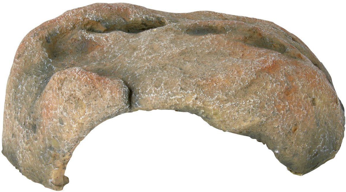 Trixie Reptilienhöhle 32x12x29 cm Polyresin 76193