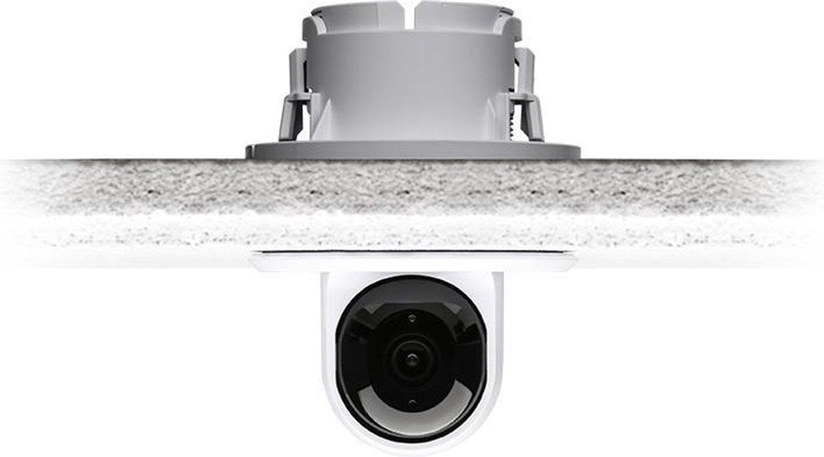 Ubiquiti Networks Ubiquiti – Unifi Protect G3 Flex – Deckenhalterung