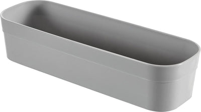 Curver – Infinity M Schubladenbox – 0,7 l grau
