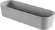Curver – Infinity M Schubladenbox – 0,7 l grau
